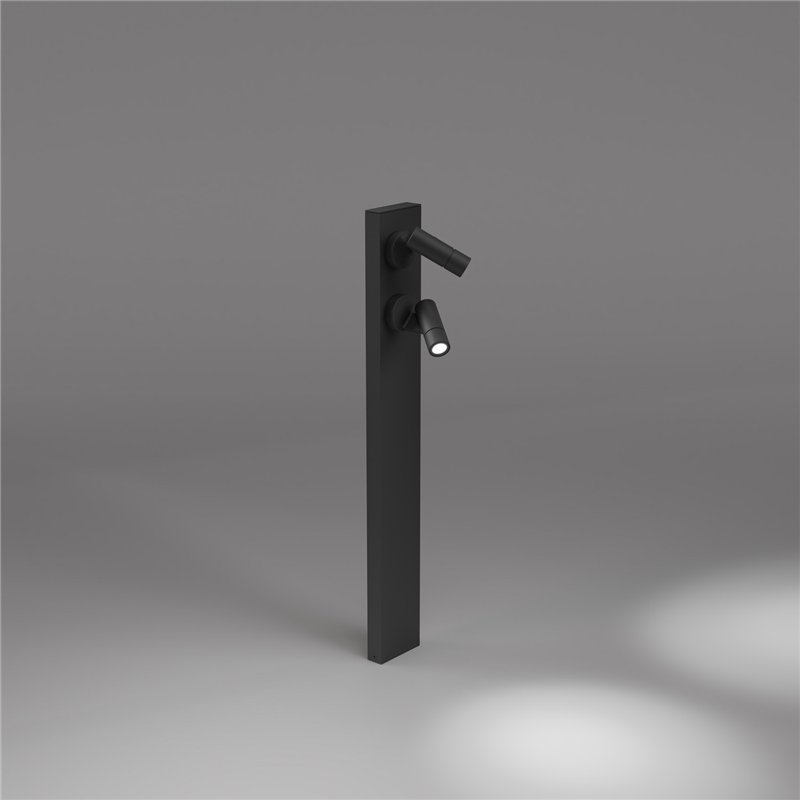 Delta Light Spix P70-2 Garden lamp