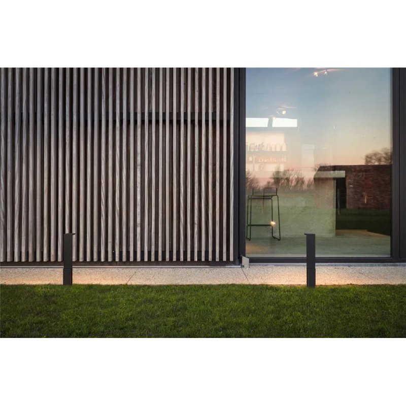 Delta Light Elbo Symmetric P 60 Pollerleuchte