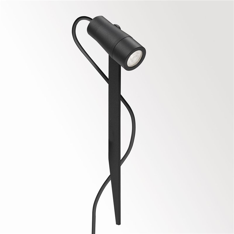 Delta Light Kix S Pin Pollerleuchte