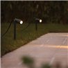 Delta Light Kix S Pin Pollerleuchte
