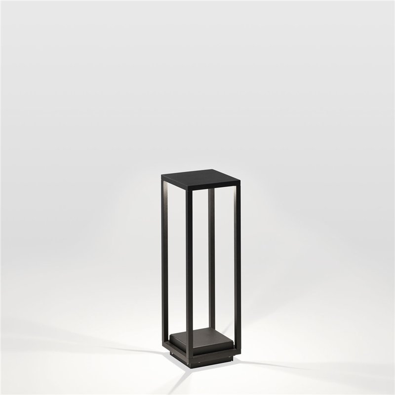 Delta Light Montur L P 45 LED Pollerleuchte