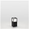 Delta Light Montur S P 30 LED Pollerleuchte