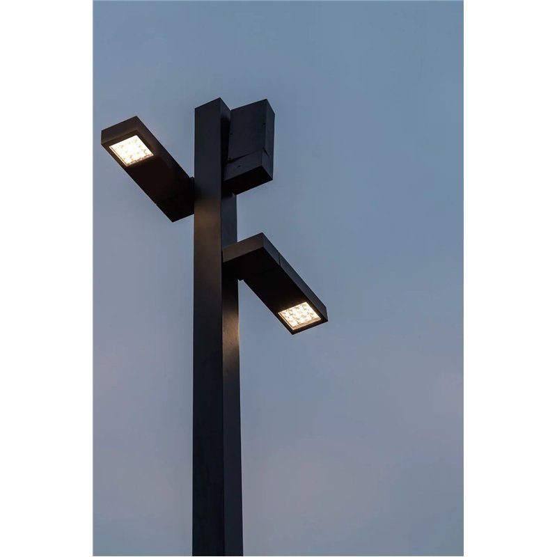 Delta Light Polesano flood Garden lamp