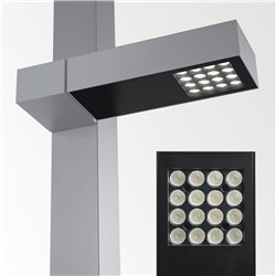 Delta Light Polesano medium Pollerleuchte