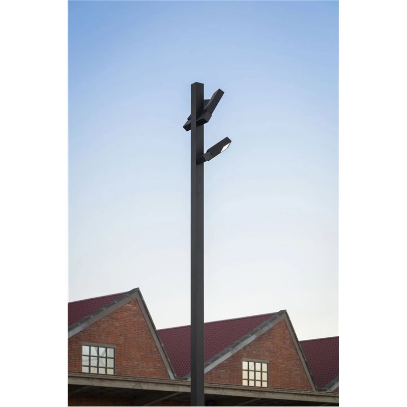 Delta Light Polesano medium Pollerleuchte