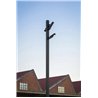Delta Light Polesano medium Garden lamp