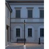 Delta Light Polesano medium Garden lamp
