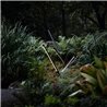 Delta Light Stievie 130 garden lamp