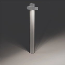 Delta Light POLESANO BOLLARD 100 DIM5 Garden lamp