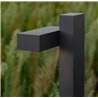 Delta Light POLESANO BOLLARD 100 DIM5 Pollerleuchte