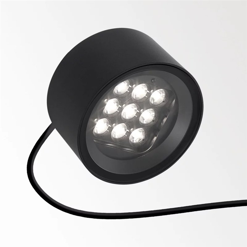 Delta Light FRAX MB POLE 92714 DIM5 Garden lamp
