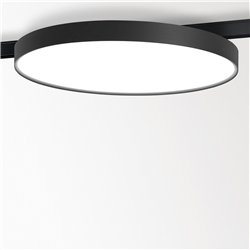 Delta Light MULTINOVA 55 TW PRISM ADM DIM5 Schienenbeleuchtung