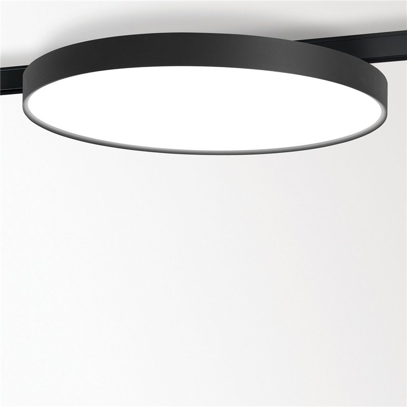 Delta Light MULTINOVA 55 TW PRISM ADM DIM5 Track lighting fixture