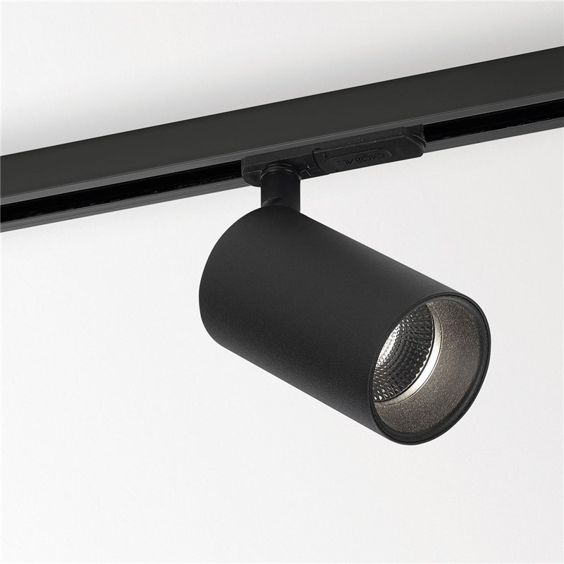 Delta Light SPYCO AC ADM1F DIM8 Schienenbeleuchtung