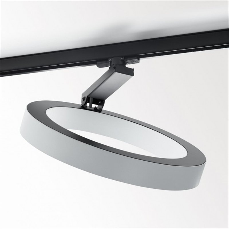 Delta Light SUPER-OH! XS PIVOT 25 ADM DIM8 Track lighting