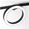 Delta Light SUPER-OH! XS PIVOT 39 ADM DIM8 Track lighting