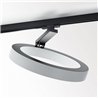 Delta Light SUPER-OH! XS PIVOT 39 ADM DIM8 Track lighting