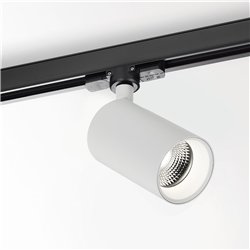Delta Light SPYCO AC ADM DIM8 Track lighting fixture