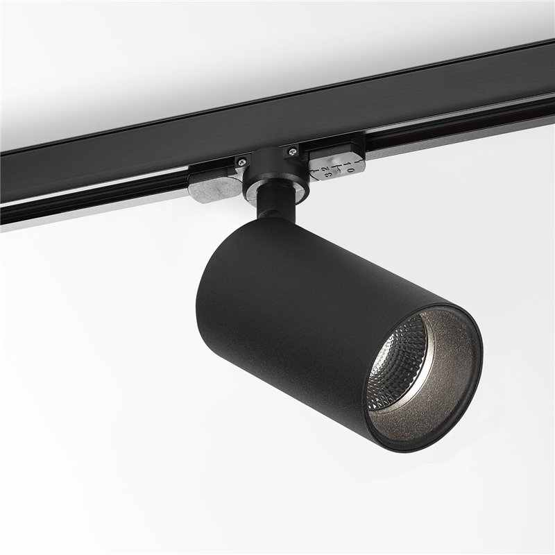 Delta Light SPYCO AC ADM DIM8 Track lighting fixture
