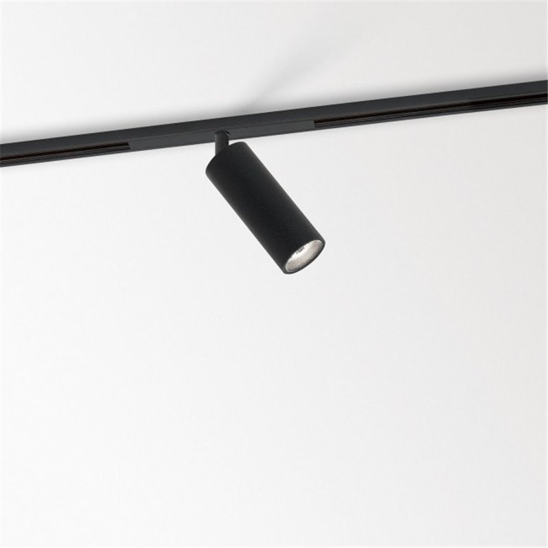 Delta Light Sl19 - Spy 27 DIM5 Track lighting fixture