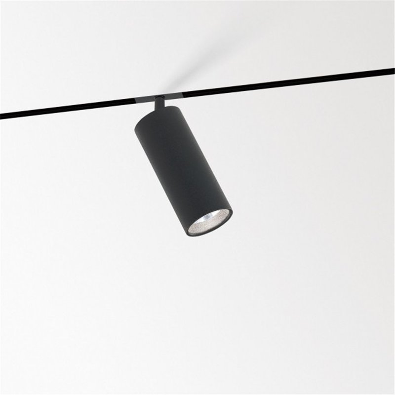 Delta Light Spl14 - Spy 39 DIM5 Track lighting fixture