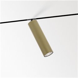 Delta Light Spl14 - Spy 39 L DIM5 Track lighting fixture