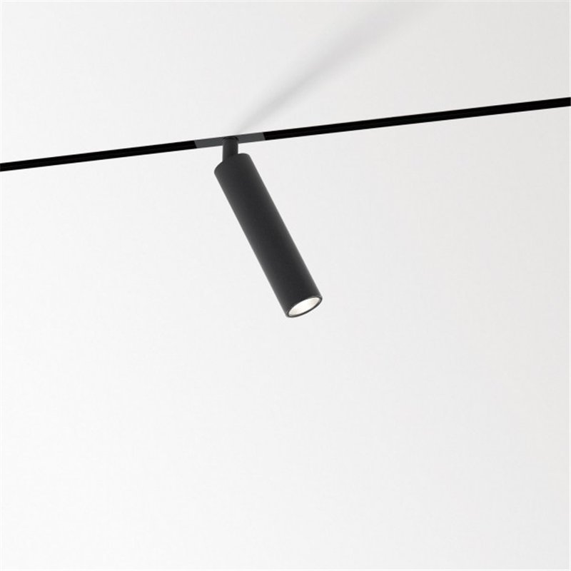 Delta Light Spl14 - SPY 20 DIM5 Track lighting fixture