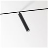 Delta Light Spl14 - SPY 20 L DIM5 Track lighting fixture