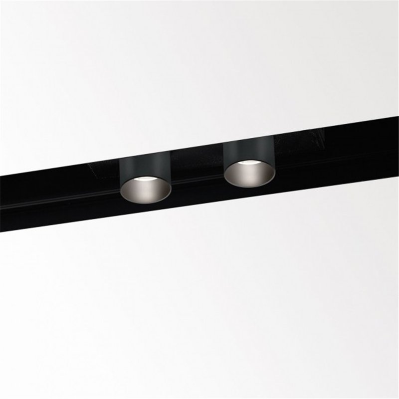 Delta Light M52 - 2 Led DIM5 Schienenbeleuchtung