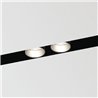 Delta Light M52 - 2 Led D DIM5 Schienenbeleuchtung