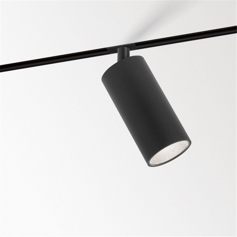 Delta Light M20/M26H - Spy 66 TW DIM5 Track lighting fixture