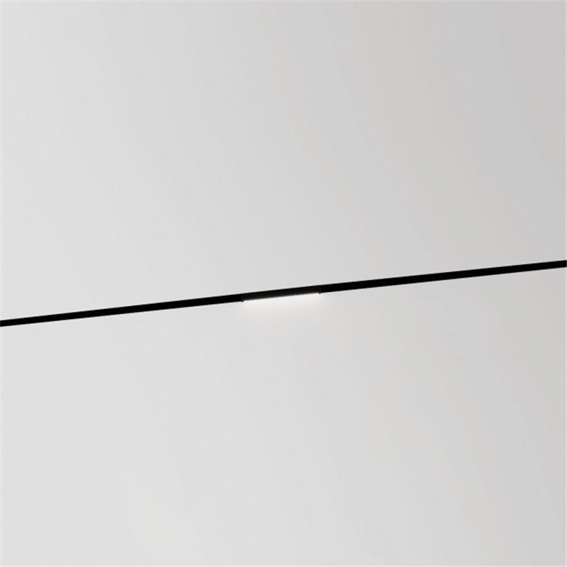 Delta Light M - Dot.Com Wallwash 02 HO DIM5 Track lighting fixture