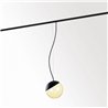Delta Light M - Gibbo DIM5 Schienenbeleuchtung