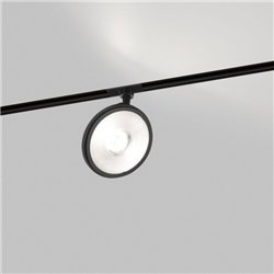 Delta Light M20/M26H - Haloscan HP DIM5 Soft Track lighting fixture