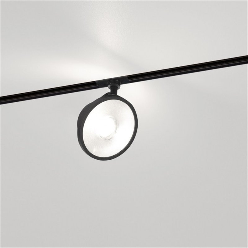 Delta Light M20/M26H - Haloscan MP DIM5 Track lighting fixture
