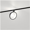 Delta Light M20/M26H - Haloscan MP Soft DIM5 Track lighting fixture