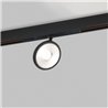 Delta Light M26L - HALOSCAN HP DIM5 Track lighting fixture