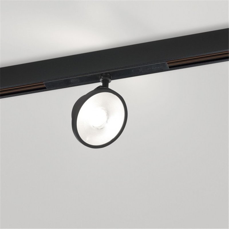 Delta Light M26L - HALOSCAN MP DIM5 Track lighting fixture