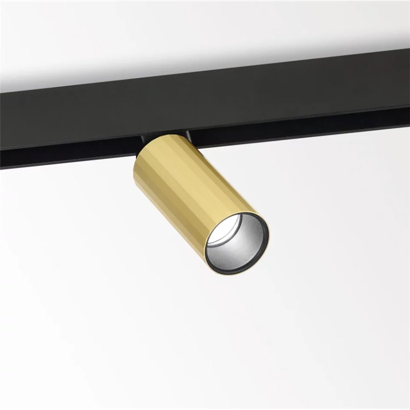 Delta Light M20/M26H - Hedra DIM5 Schienenbeleuchtung