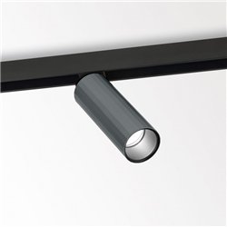 Delta Light M26L - HEDRA L DIM5 Track lighting fixture