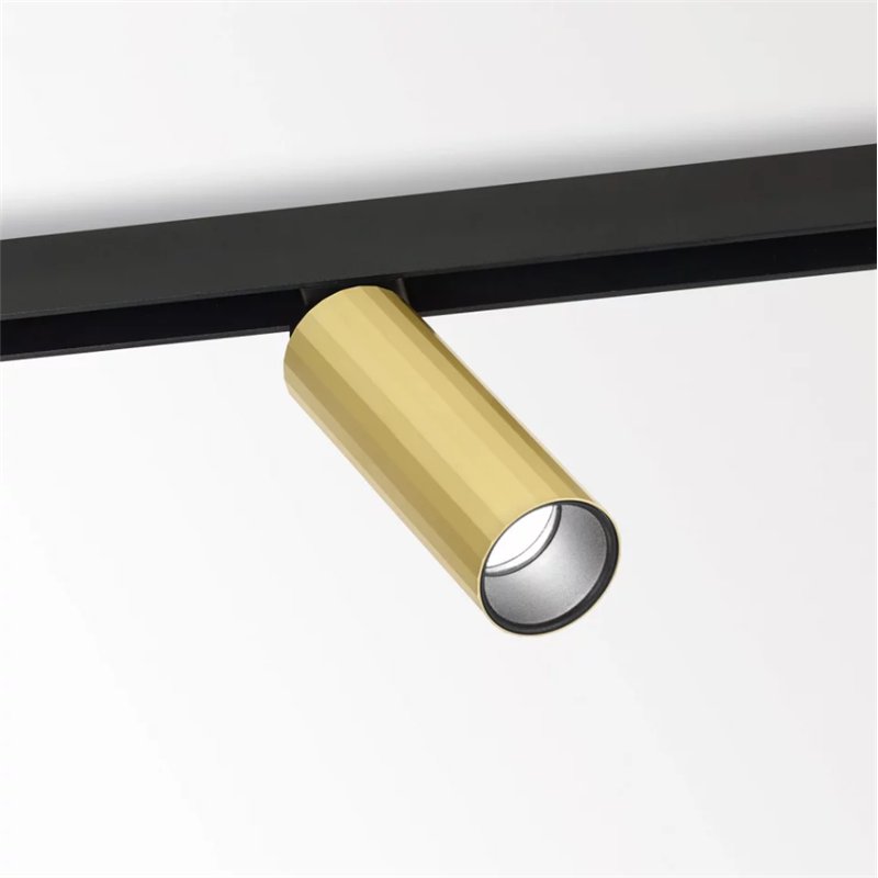 Delta Light M26L - HEDRA L DIM5 Track lighting fixture
