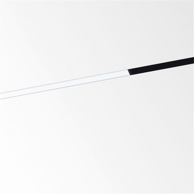 Delta Light M - Led Line He Soft 1 X 14,9W DIM5 Track lighting fixture
