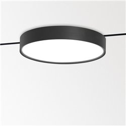 Delta Light M20/M26H - Multinova 30 Soft DIM5 Schienenbeleuchtung