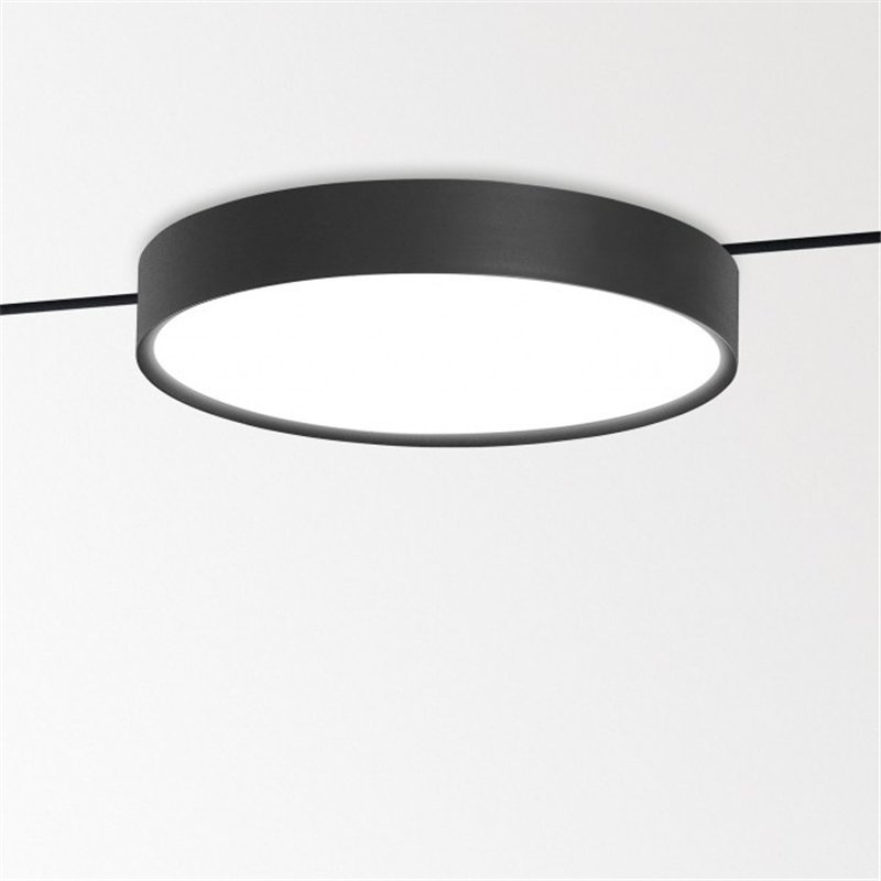 Delta Light M20/M26H - Multinova 30 Soft DIM5 Track lighting fixture
