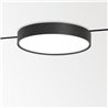 Delta Light M20/M26H - Multinova 30 TW DIM5 Track lighting fixture