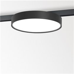 Delta Light M26L - MULTINOVA 30 PRISM DIM5 track lighting fixture
