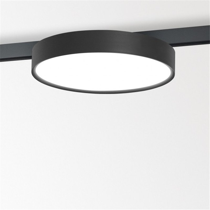 Delta Light M26L - MULTINOVA 30 PRISM DIM5 track lighting fixture