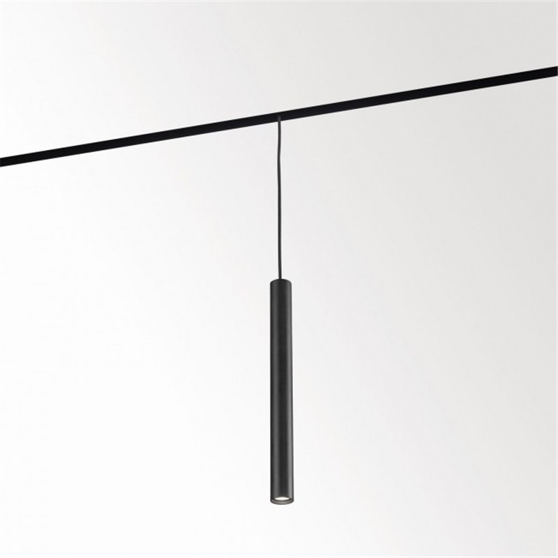 Delta Light M - Microspy 39 C DIM5 Schienenbeleuchtung