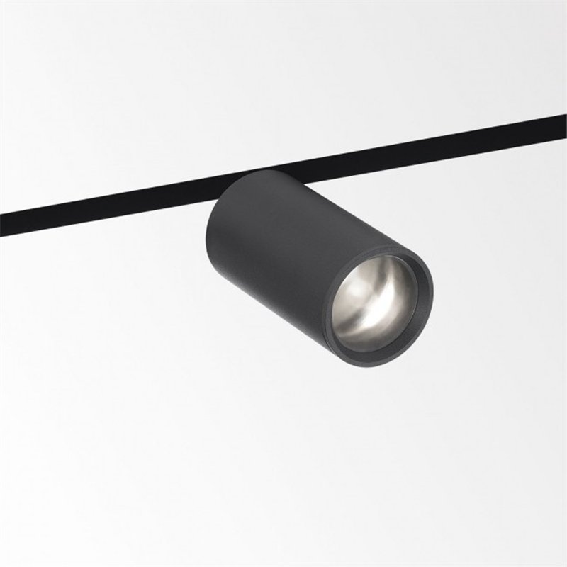 Delta Light M20/M26H - Spy Focus MP DIM5 Track lighting fixture