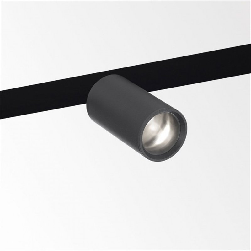 Delta Light M52 - Spy Focus MP DIM5 Track lighting fixture